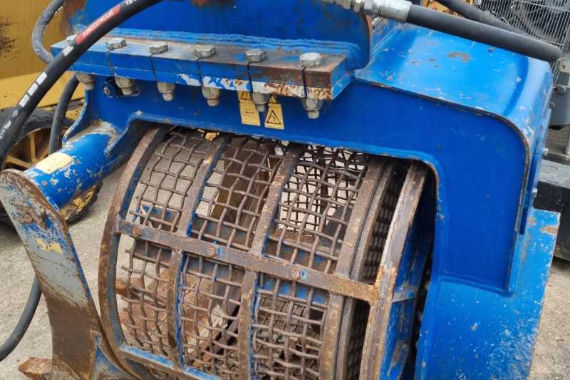 OmecoHub - Immagine TREVI BENNE BVR09